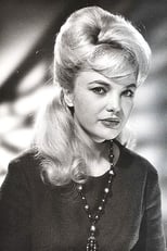 Actor Marlene Rahn