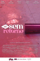 Poster de la película No Return