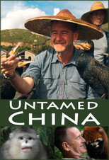Poster de la serie Untamed China