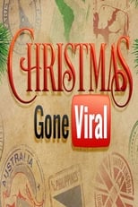 Poster de la película Christmas Gone Viral
