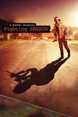 Poster de la serie Fighting Season