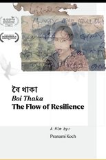 Poster de la película The Flow of Resilience