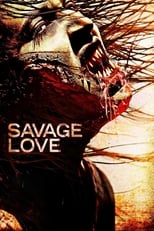 Poster de la película Savage Love