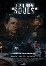Poster de la película I Call Them 