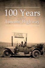 Poster de la película 100 Years on the Lincoln Highway