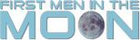Logo First Men in the Moon