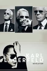 Karl Lagerfeld : Révélation