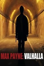 Poster de la película Max Payne: Valhalla