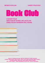 Poster de la película Book Club