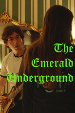 Poster de la película The Emerald Underground
