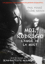 Poster de la película Moi, Rodrigo : L’ange de la mort