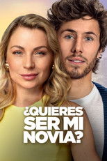 Poster de la película ¿Quieres Ser Mi Novia?