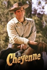 Poster de la serie Cheyenne