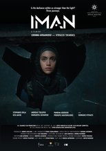 Poster de la película Iman