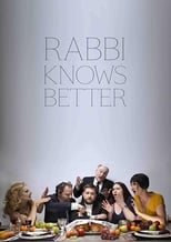 Poster de la película Rabbi Knows Better