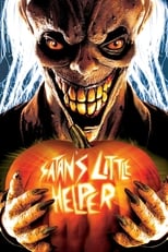 Poster de la película Satan's Little Helper