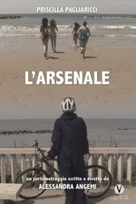 Poster de la película L'arsenale