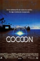 Poster de la película Cocoon