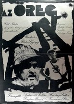 Poster de la película The Old Man