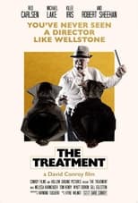 Poster de la película The Treatment