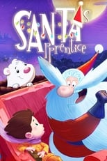 Poster de la película Santa's Apprentice