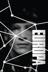 Poster de la película Europa