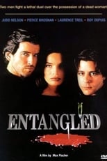 Poster de la película Entangled