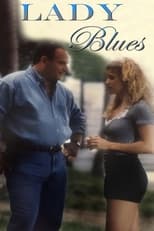 Poster de la película Lady Blues