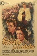 Poster de la película Felicità perduta