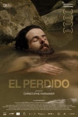 Poster de la película El perdido