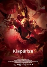 Poster de la película Kispárizs