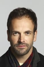 Actor Jonny Lee Miller