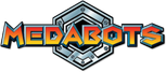 Logo Medabots