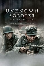 Poster de la serie Unknown Soldier