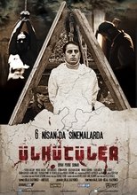 Poster de la película Ülkücüler