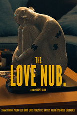 Poster de la película The Love Nub