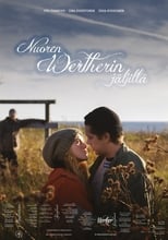 Poster de la película Nuoren Wertherin jäljillä