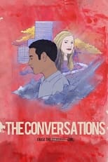 Poster de la película The Conversations