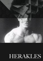 Poster de la película Herakles