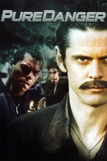 Poster de la película Pure Danger