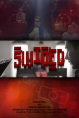 Poster de la película Swiped