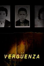 Poster de la película Vergüenza
