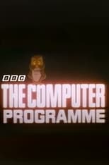 Poster de la serie The Computer Programme