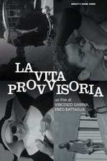 Poster de la película La vita provvisoria