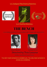 Poster de la película The Bench