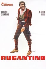 Poster de la película Rugantino