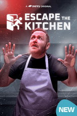 Poster de la serie Escape the Kitchen