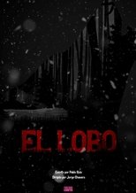 Poster de la película El lobo
