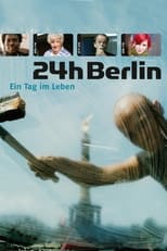 Poster de la película 24 Hours Berlin