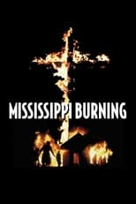 Poster de la película Mississippi Burning